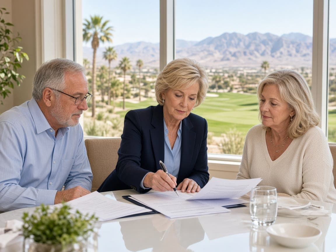 About Dr. Jan Duffy in Sun City Summerlin, Las Vegas