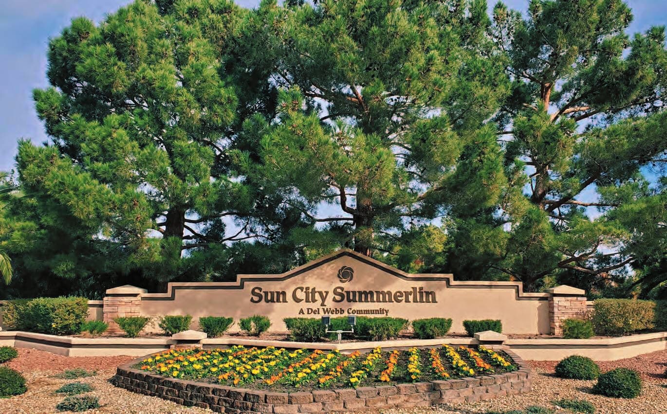 Pros and Cons of Living in Sun City Summerlin (2026)