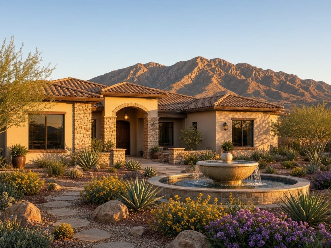 Dr. Jan Duffy advising clients on Sun City Summerlin homes in Las Vegas