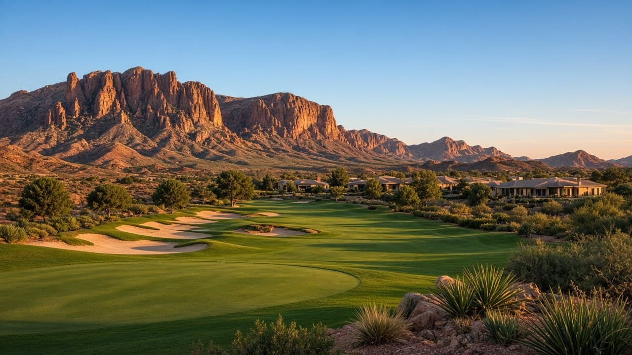Sun City Summerlin Las Vegas 55+ community privacy policy