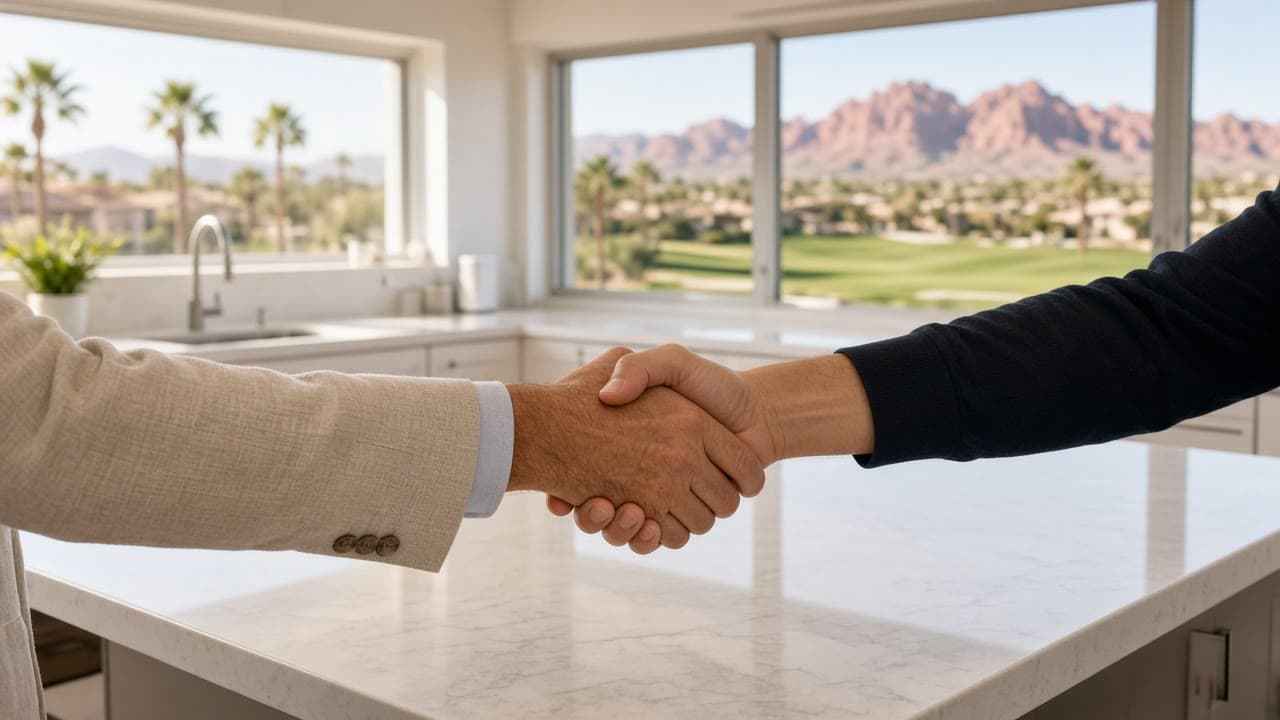 Leave a Google review for Dr. Jan Duffy, Sun City Summerlin REALTOR®