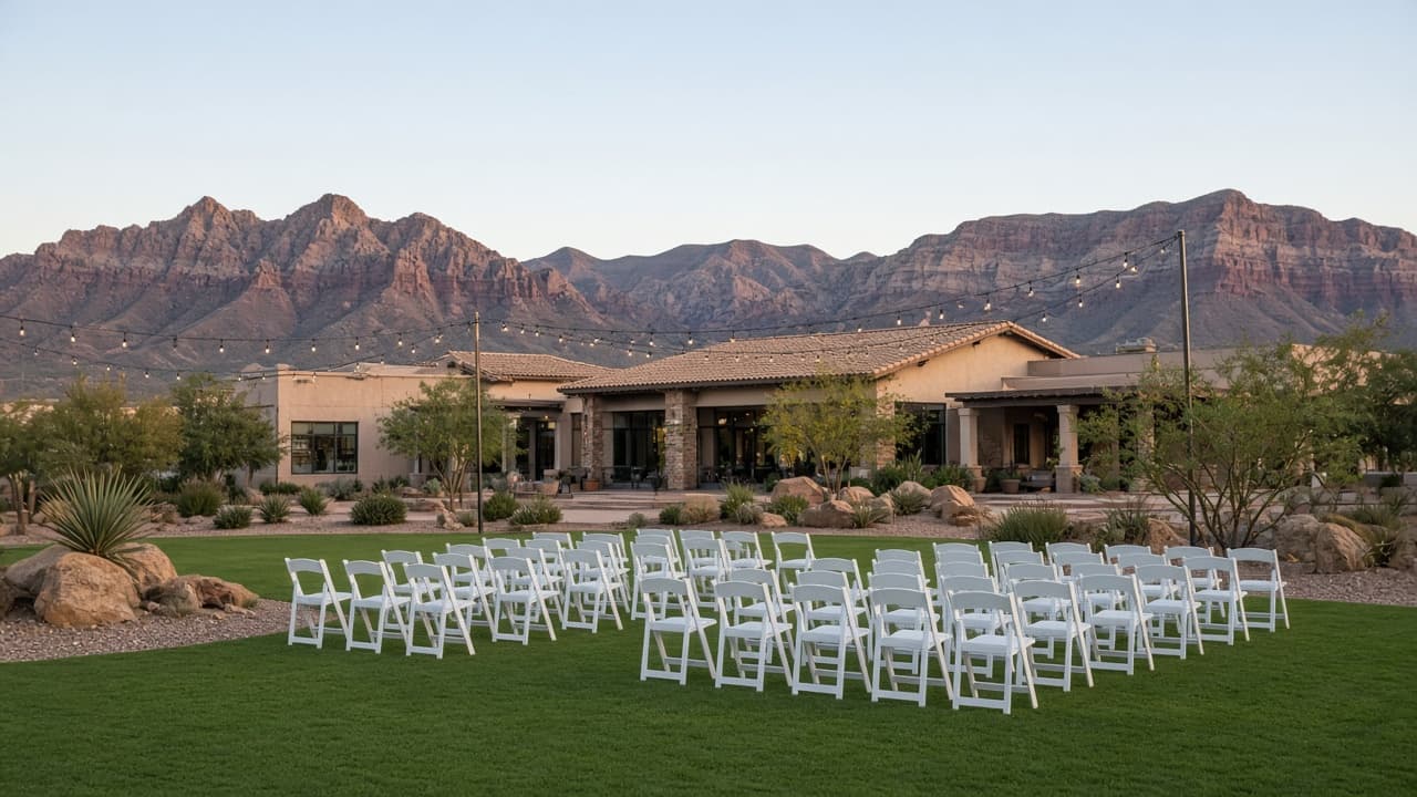 Community events in Sun City Summerlin