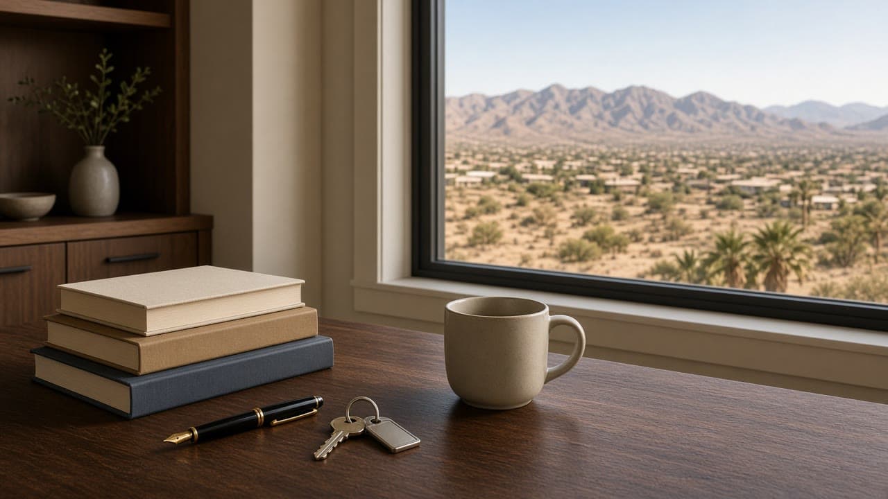 Buyer and seller resources for Sun City Summerlin in Las Vegas
